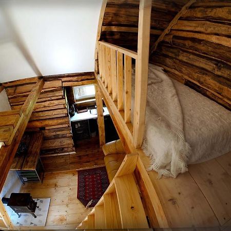 Ventspils Garden House Apartment Luaran gambar