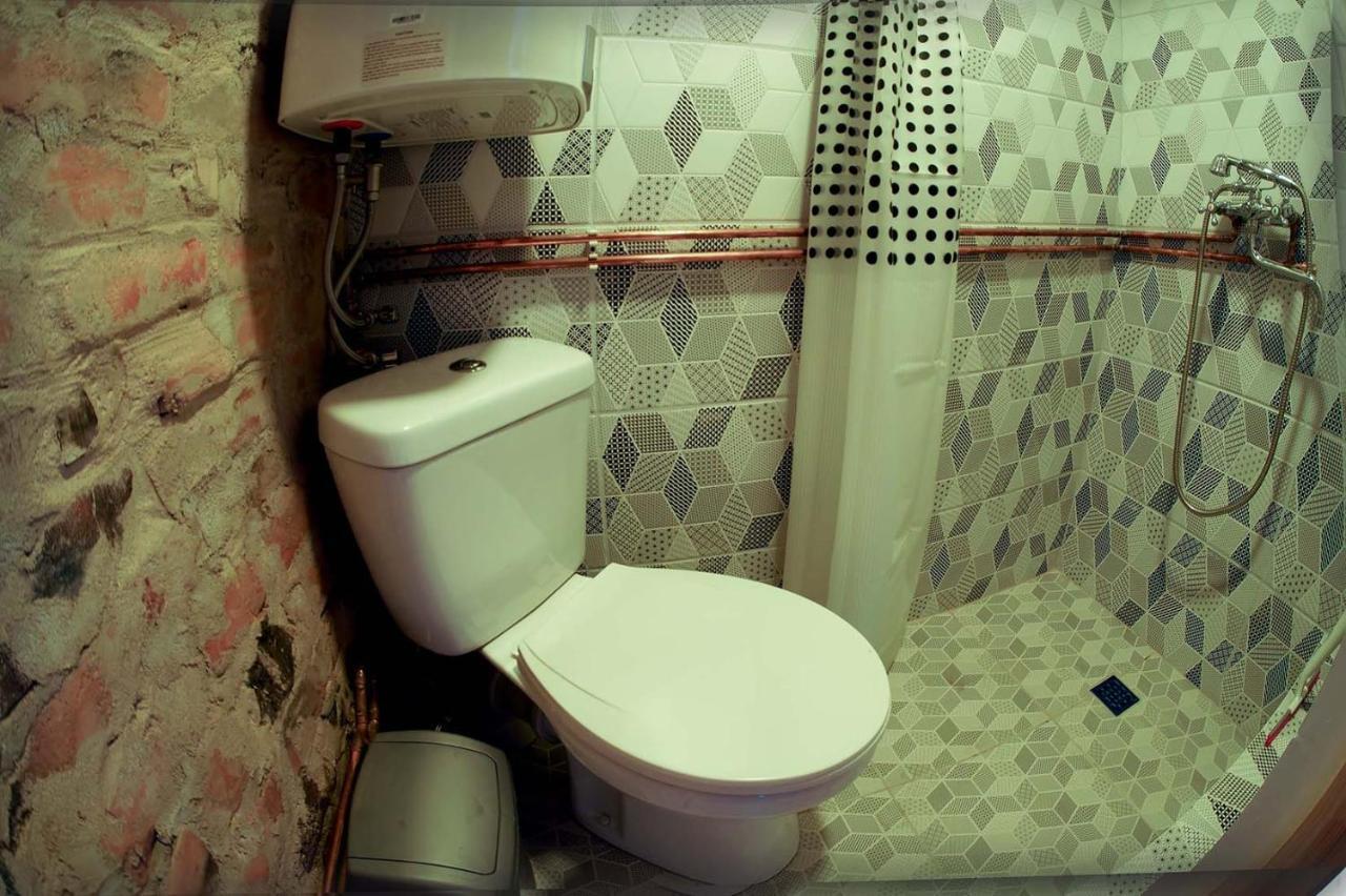 Ventspils Garden House Apartment Luaran gambar