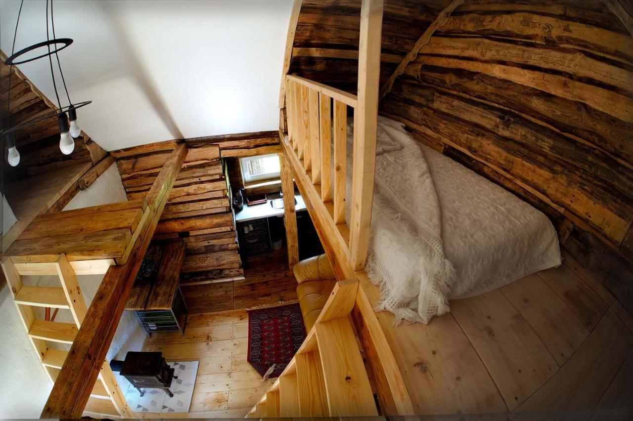 Ventspils Garden House Apartment Luaran gambar